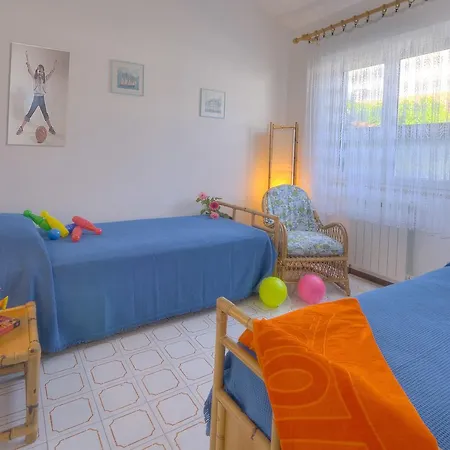 Villaggio Turistico Internazionale 3* 雷卡纳蒂港