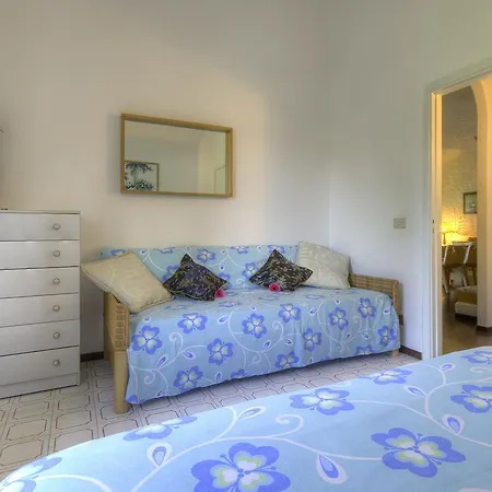 Aparthotel Villaggio Turistico Internazionale