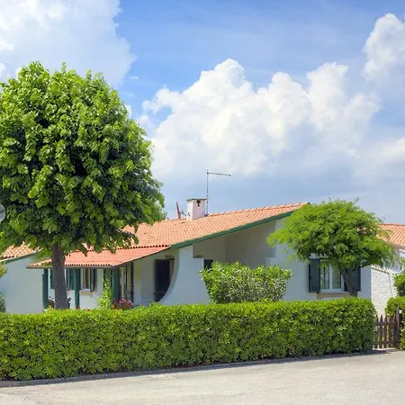 Villaggio Turistico Internazionale Apartmanhotel Porto Recanati
