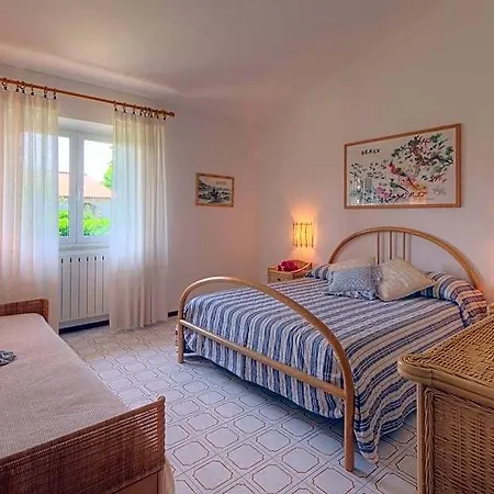 Aparthotel Villaggio Turistico Internazionale 3*
