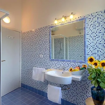 Aparthotel Villaggio Turistico Internazionale 3*