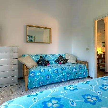 Villaggio Turistico Internazionale Aparthotel Porto Recanati