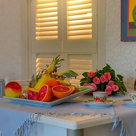 Aparthotel Villaggio Turistico Internazionale Porto Recanati
