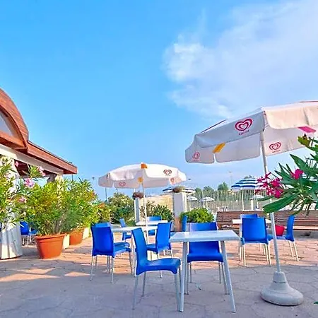 Villaggio Turistico Internazionale