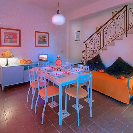 Villaggio Turistico Internazionale