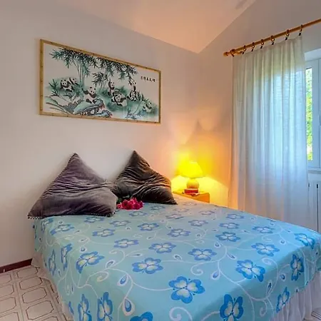 Villaggio Turistico Internazionale 3*