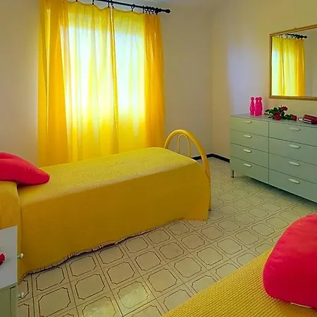 Villaggio Turistico Internazionale Aparthotel Porto Recanati