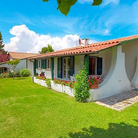 Villaggio Turistico Internazionale Porto Recanati