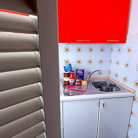 Aparthotel Villaggio Turistico Internazionale 3*