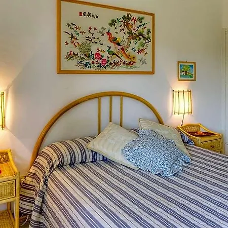 Aparthotel Villaggio Turistico Internazionale Porto Recanati