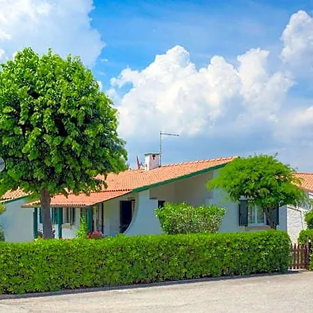 Villaggio Turistico Internazionale Porto Recanati