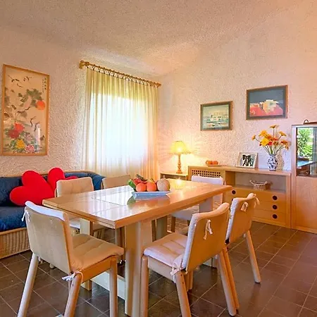 Villaggio Turistico Internazionale 3* Porto Recanati
