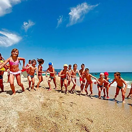 Villaggio Turistico Internazionale 3*