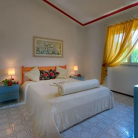 Aparthotel Villaggio Turistico Internazionale