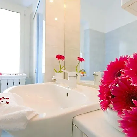 Aparthotel Villaggio Turistico Internazionale 3*
