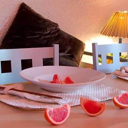 Hotel apartamentowy Villaggio Turistico Internazionale Porto Recanati