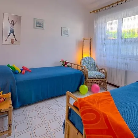 Villaggio Turistico Internazionale