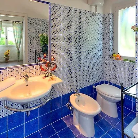 Villaggio Turistico Internazionale 3* Porto Recanati