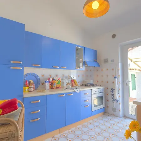 Hotel apartamentowy Villaggio Turistico Internazionale