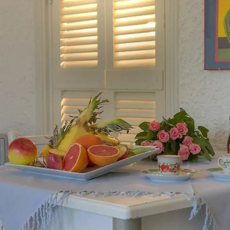 Villaggio Turistico Internazionale 4*