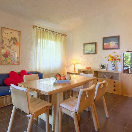 Villaggio Turistico Internazionale アパートホテル