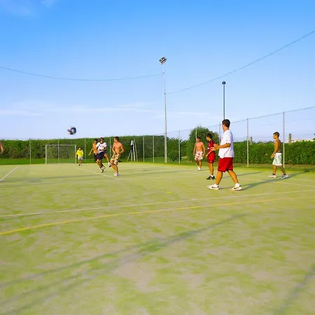 Aparthotel Villaggio Turistico Internazionale Porto Recanati