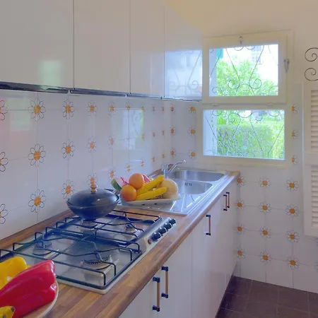 Villaggio Turistico Internazionale Hotel apartamentowy