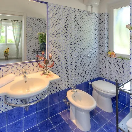 Villaggio Turistico Internazionale 4*