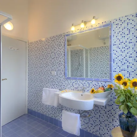 Villaggio Turistico Internazionale 4* Porto Recanati