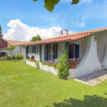 Villaggio Turistico Internazionale Aparthotel