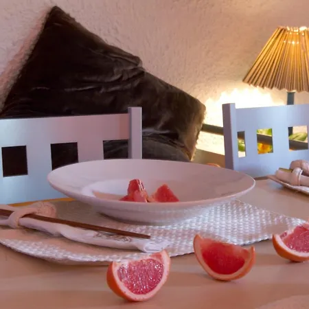 Aparthotel Villaggio Turistico Internazionale 4*