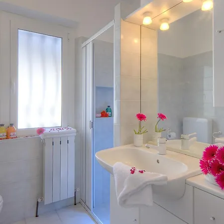 Villaggio Turistico Internazionale 4* Porto Recanati