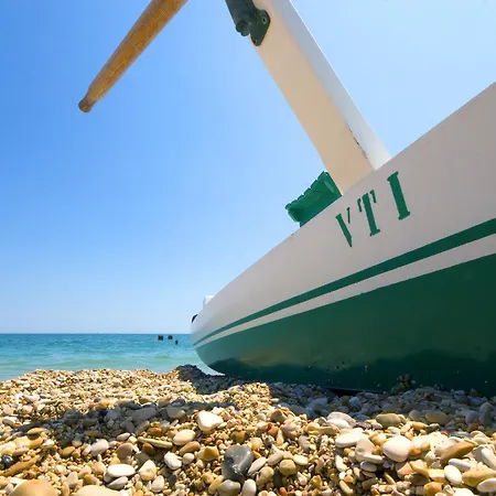 Villaggio Turistico Internazionale Aparthotel