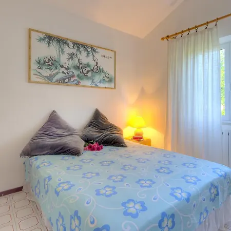 Villaggio Turistico Internazionale 4* Porto Recanati