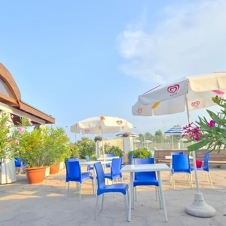 Villaggio Turistico Internazionale 4*