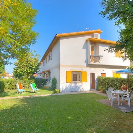 Aparthotel Villaggio Turistico Internazionale