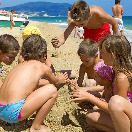 Aparthotel Villaggio Turistico Internazionale Porto Recanati