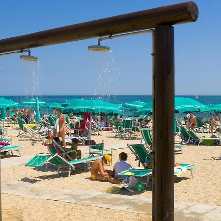 Villaggio Turistico Internazionale