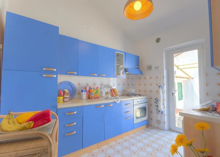 Ξενοδοχείο με διαμερίσματα Villaggio Turistico Internazionale