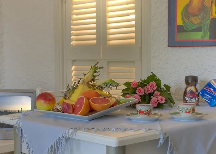 Villaggio Turistico Internazionale 4*