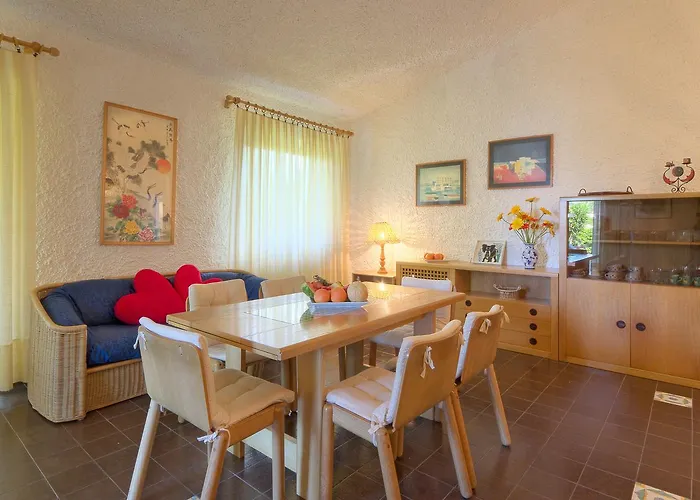 Villaggio Turistico Internazionale Ξενοδοχείο με διαμερίσματα