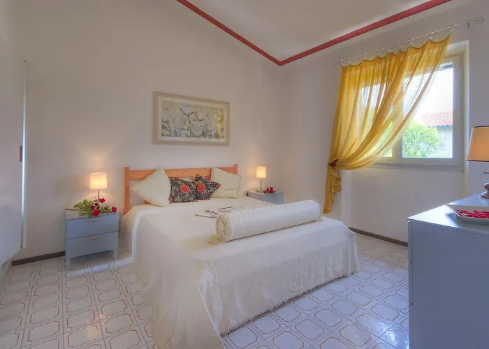 Villaggio Turistico Internazionale Porto Recanati