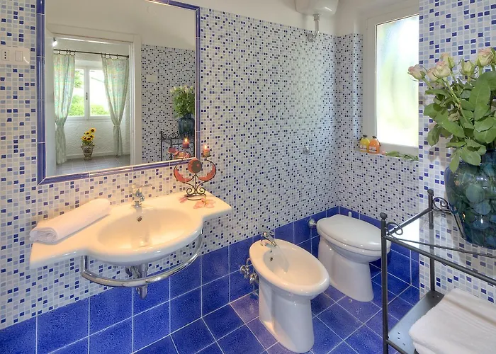 Villaggio Turistico Internazionale 4*