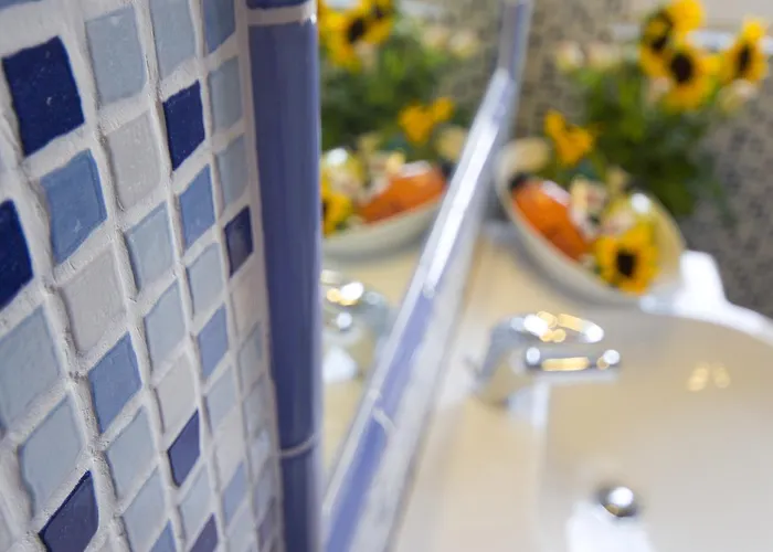 Ξενοδοχείο με διαμερίσματα Villaggio Turistico Internazionale Porto Recanati