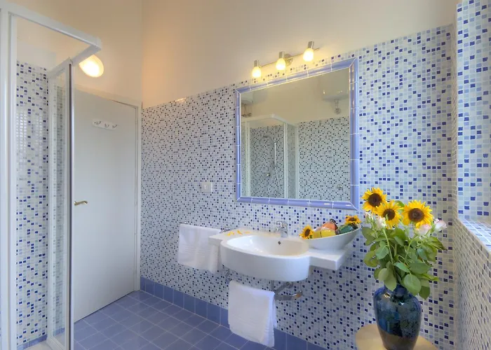 Villaggio Turistico Internazionale 4* Porto Recanati