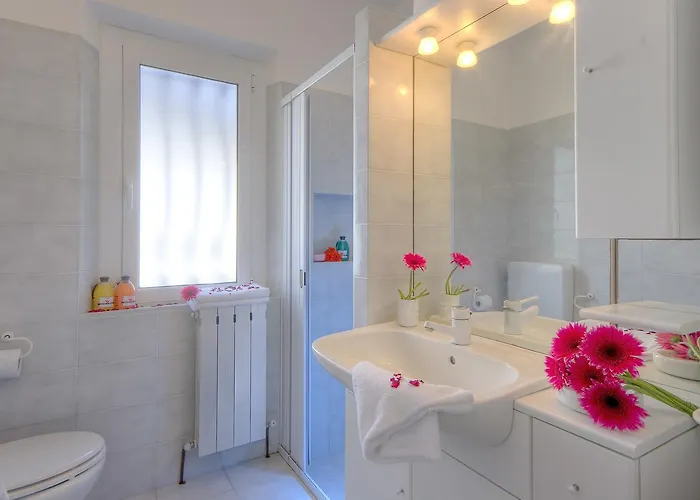 Villaggio Turistico Internazionale 4* Porto Recanati