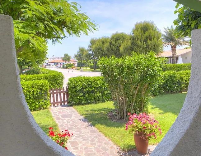 Villaggio Turistico Internazionale 4*