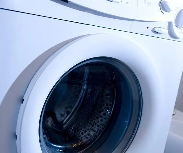 Ξενοδοχείο με διαμερίσματα Villaggio Turistico Internazionale Porto Recanati