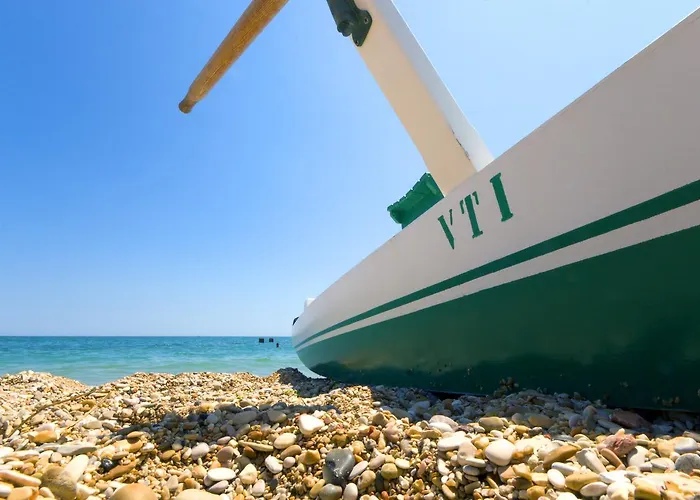 Villaggio Turistico Internazionale Ξενοδοχείο με διαμερίσματα