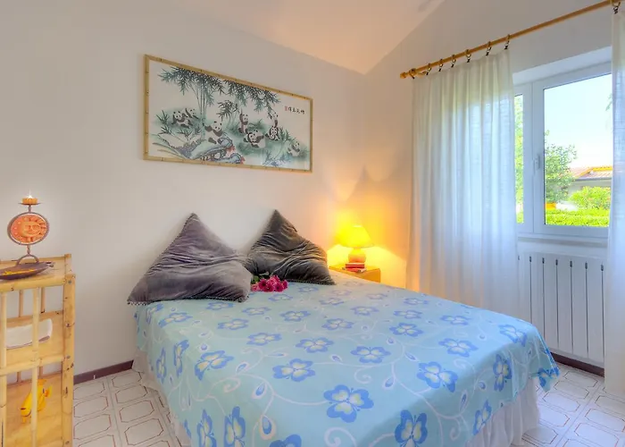 Villaggio Turistico Internazionale 4* Porto Recanati